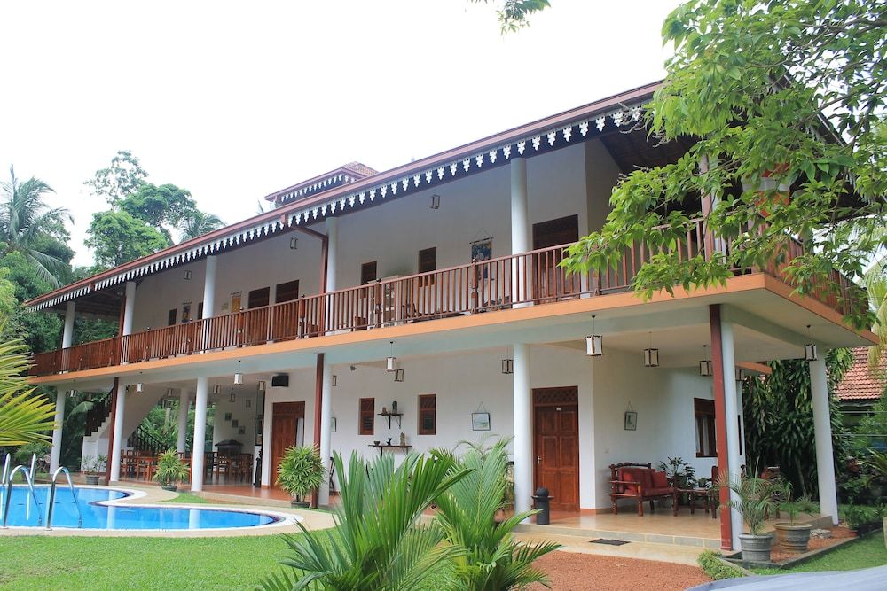 undefined Haus Berlin Bentota 5