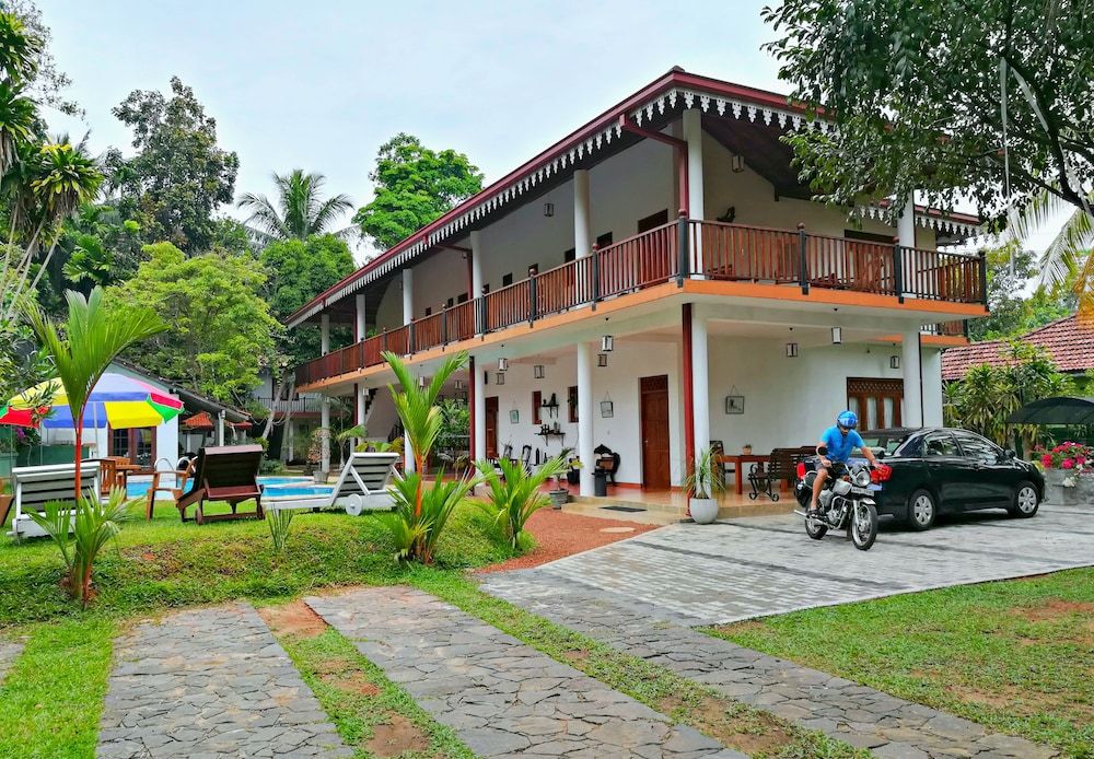 undefined Haus Berlin Bentota 4