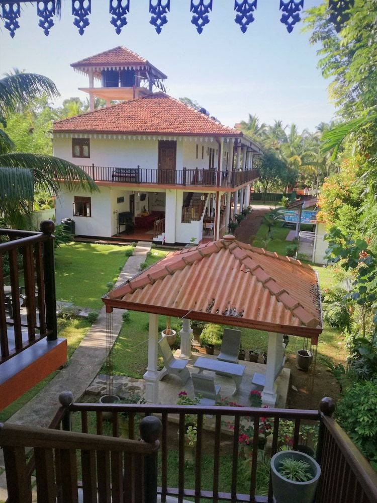 undefined Haus Berlin Bentota 4