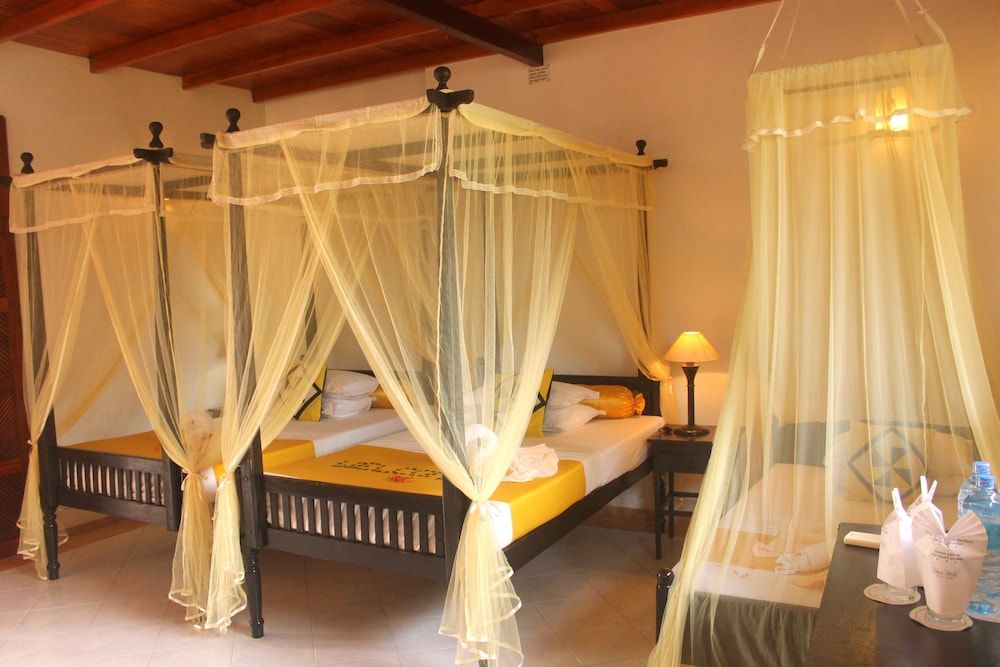 Haus Berlin Bentota Family Room 4