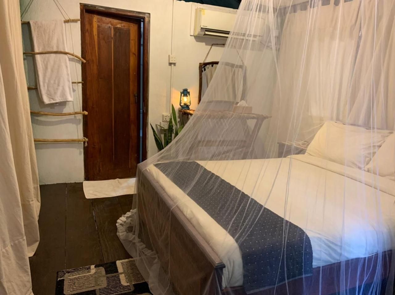 Air conditioned Tent