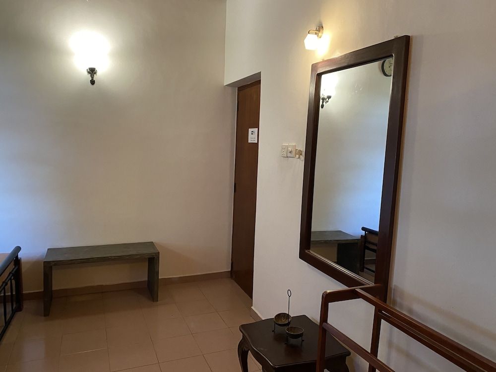 Breeze of Paradise Deluxe Triple Room 3