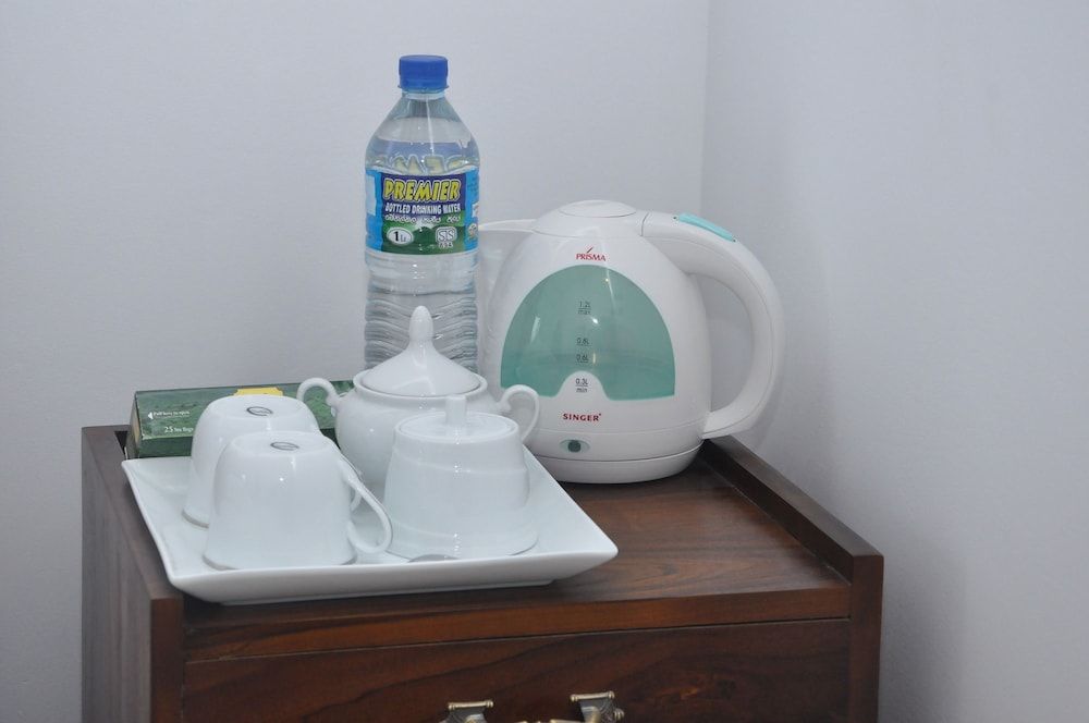 Kurumba Hills Deluxe Room, Balcony 5