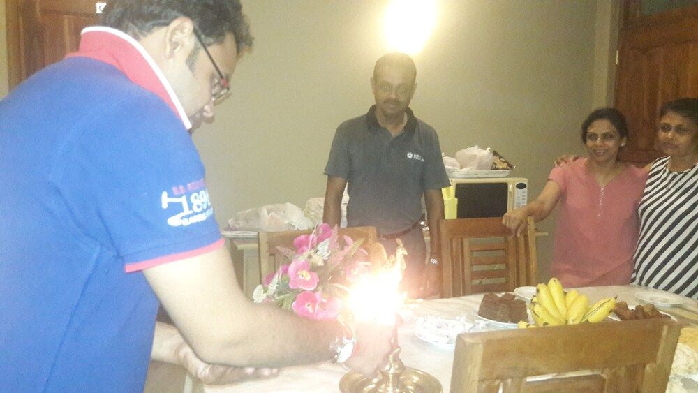 undefined Rivorich Residence 3