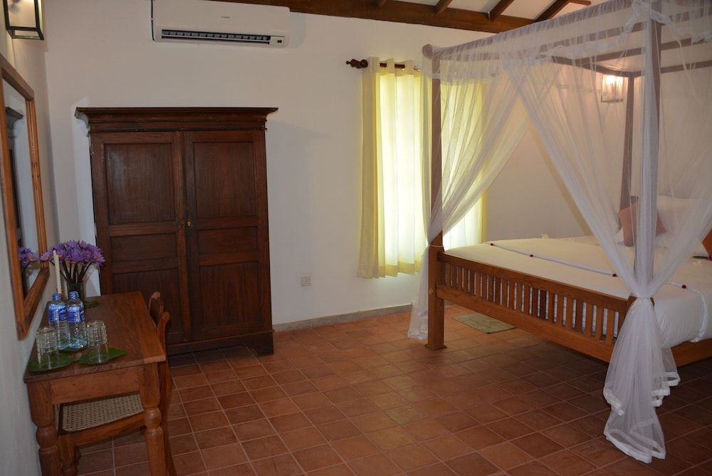Superior Villa, 5 Bedrooms, Private Pool, Garden View