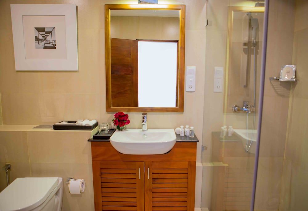 Platinum One Suites Luxury Apartment, 4 Bedrooms, Ocean View 7