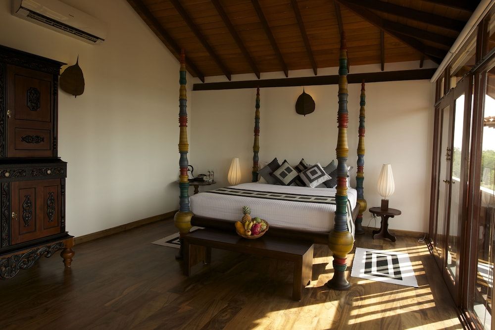 Wellness Junior Suite