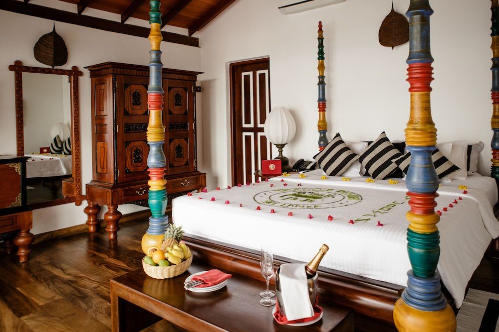 Wellness Thaulle Suite