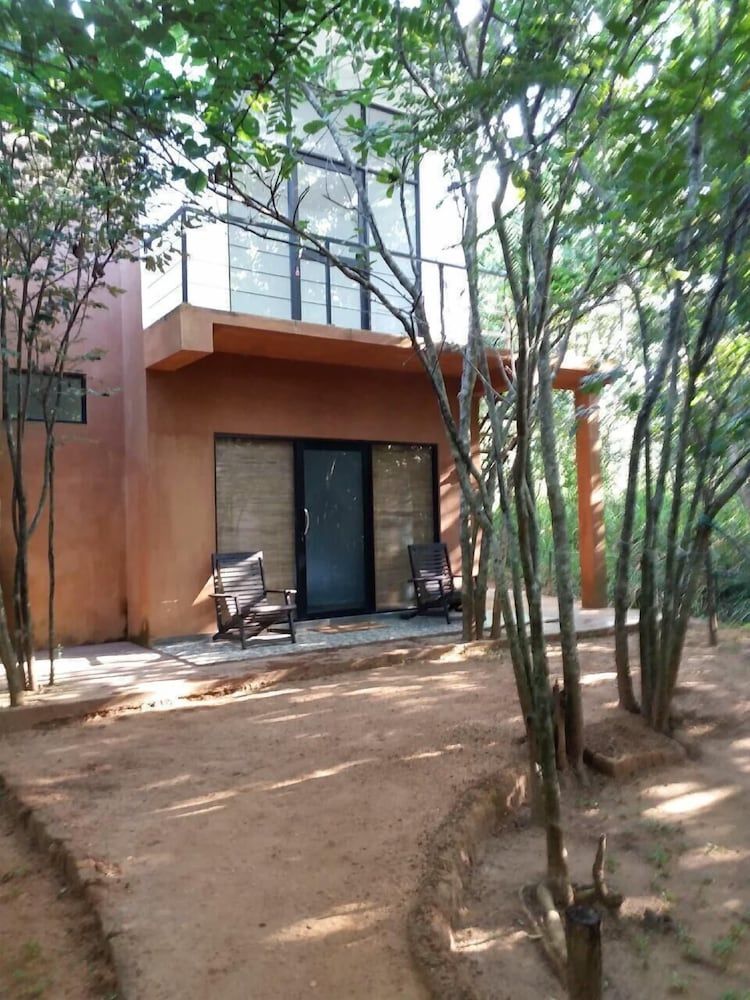 undefined Sigiri Wilderness Resort 3