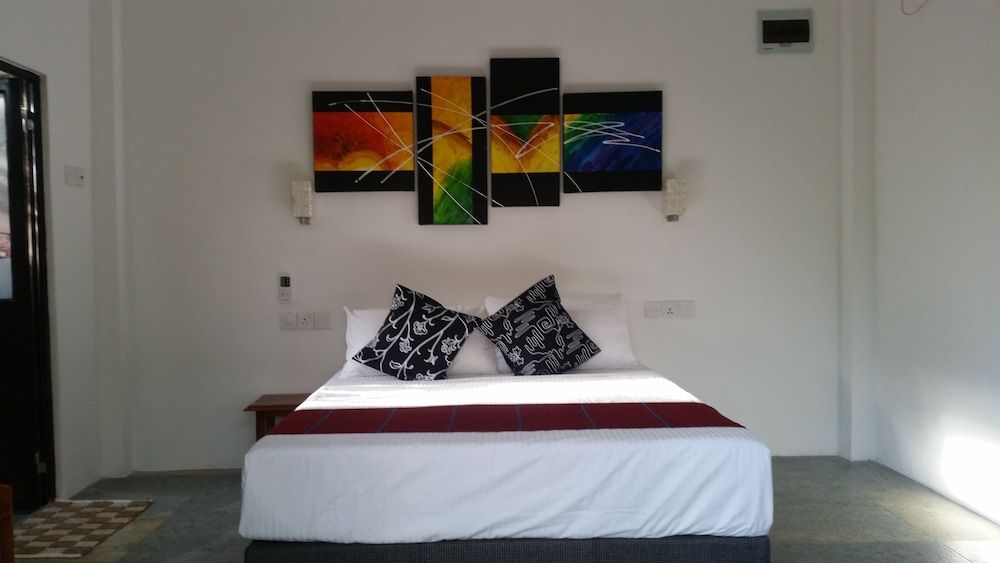 undefined Sigiri Wilderness Resort 8