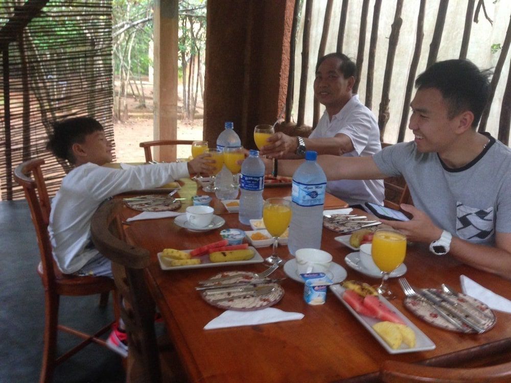 undefined Sigiri Wilderness Resort 6