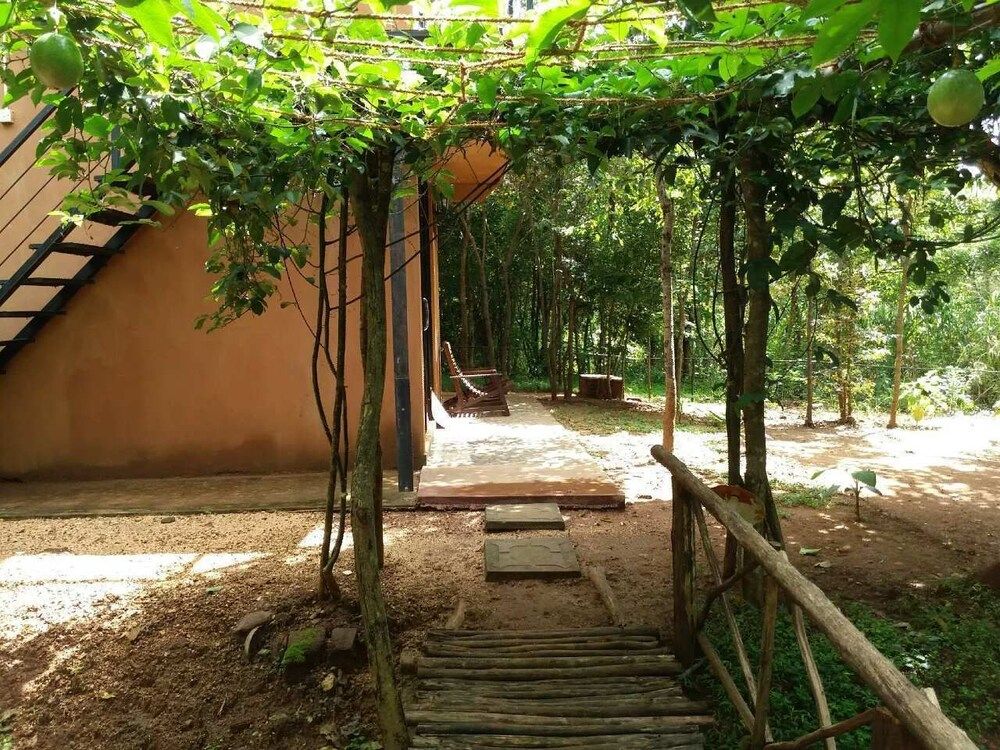 undefined Sigiri Wilderness Resort