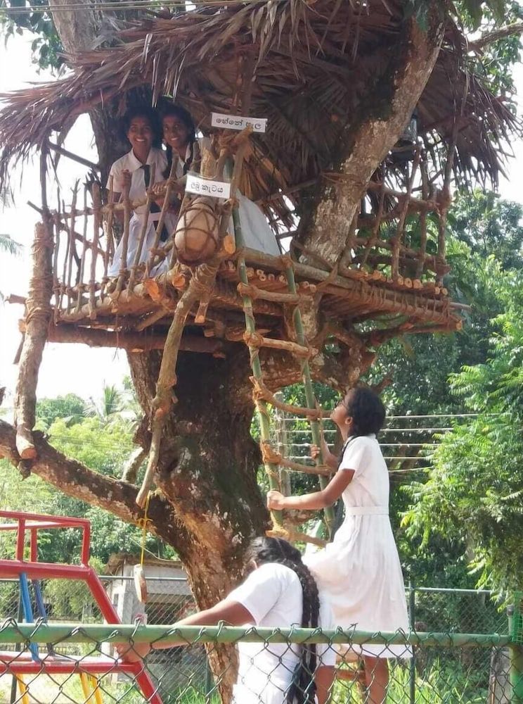 undefined Sigiri Wilderness Resort 5