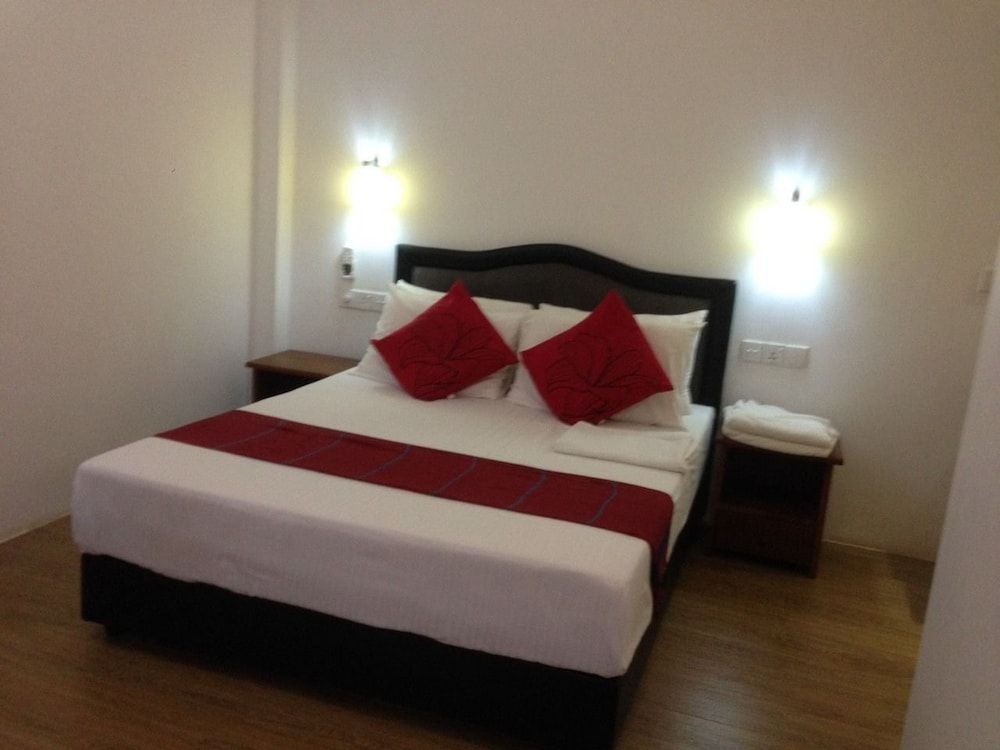 undefined Sigiri Wilderness Resort 10