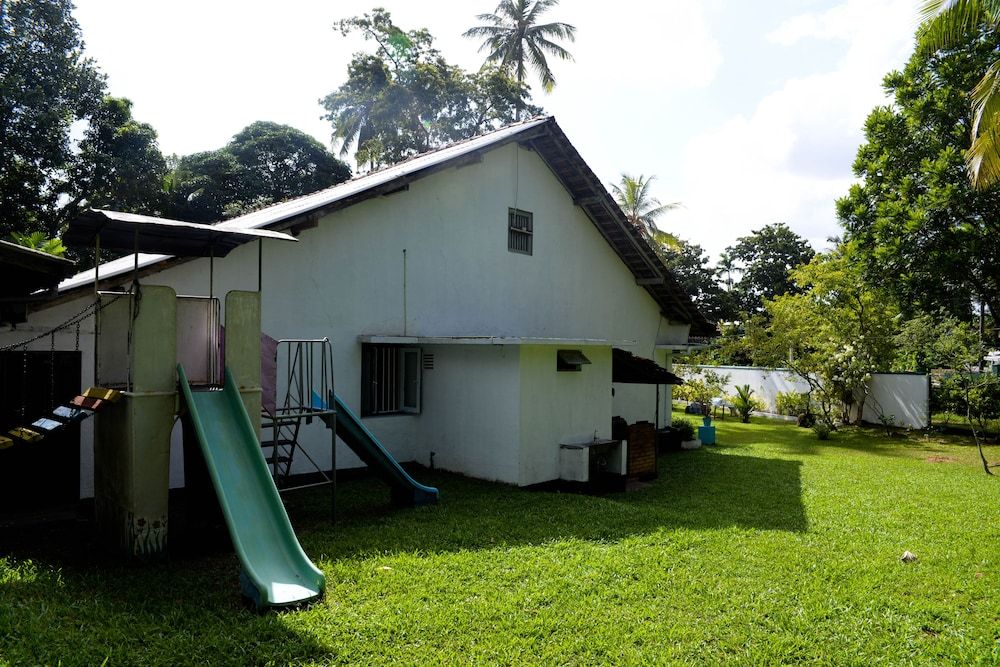 Children's Play Area