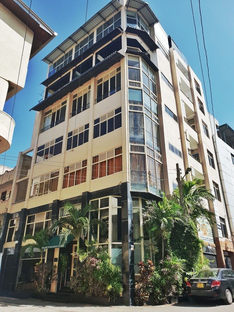 undefined Halahouse Colombo 3