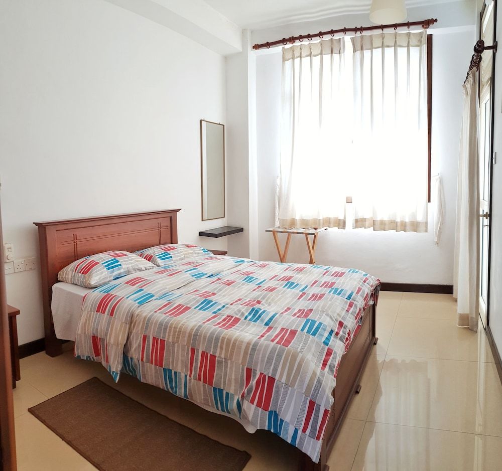 Halahouse Colombo Luxury Apartment, 2 Bedrooms, Ocean View 3