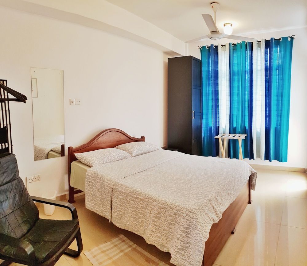 undefined Halahouse Colombo 4