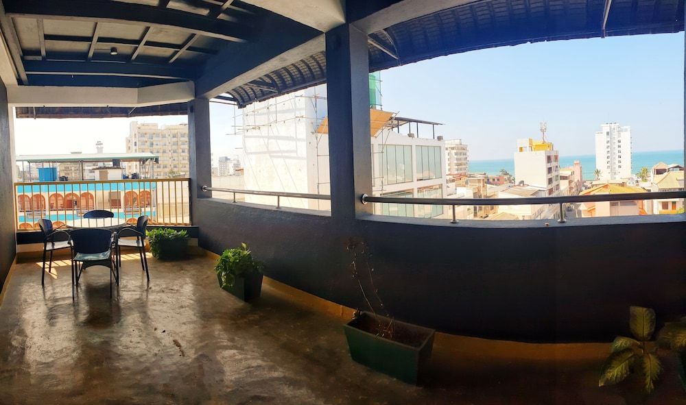 Halahouse Colombo Luxury Apartment, 2 Bedrooms, Ocean View 11