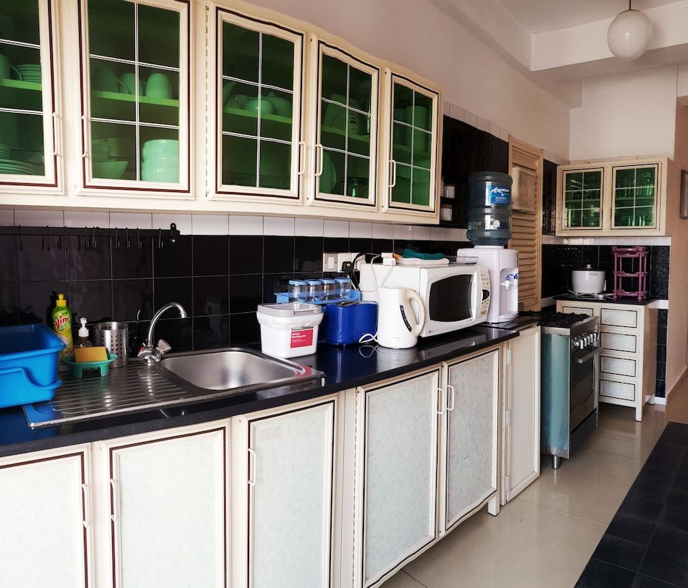 Halahouse Colombo Luxury Apartment, 2 Bedrooms, Ocean View 7