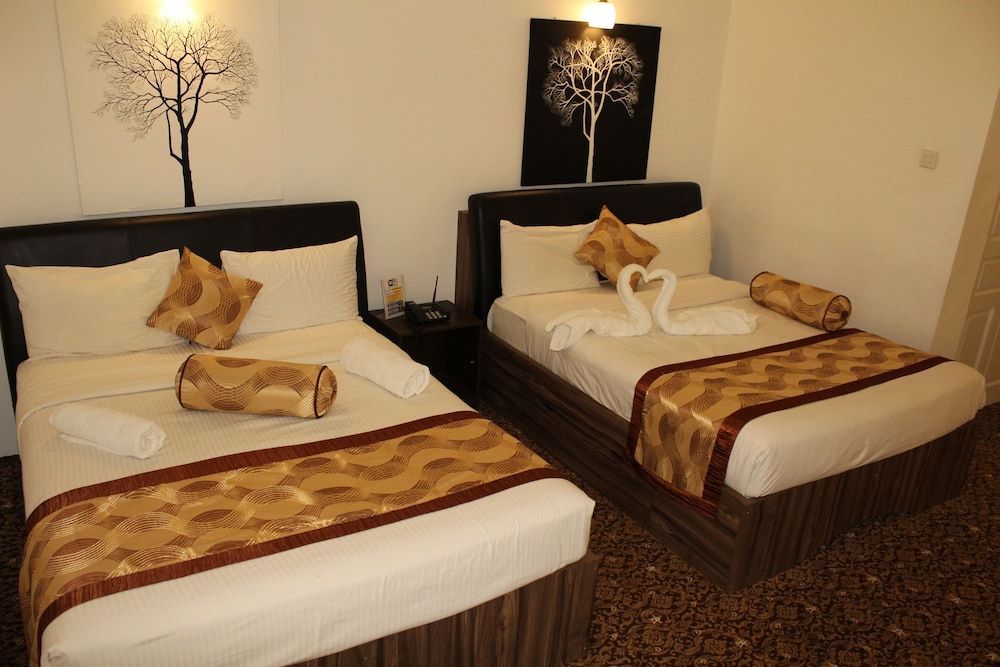 La Cottage Boutique Hotel & Restaurant