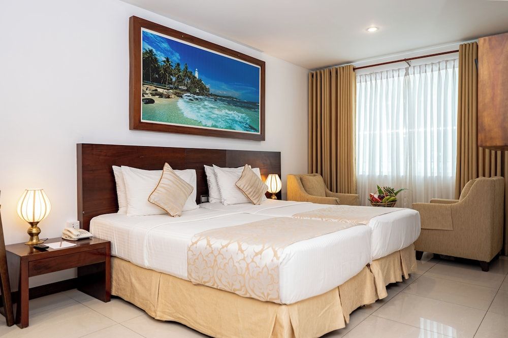 undefined Mirage Colombo Hotel 4