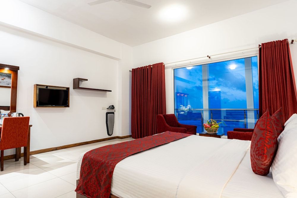 undefined Mirage Colombo Hotel 9