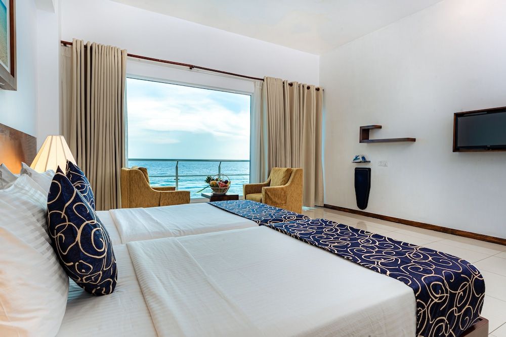 undefined Mirage Colombo Hotel 2