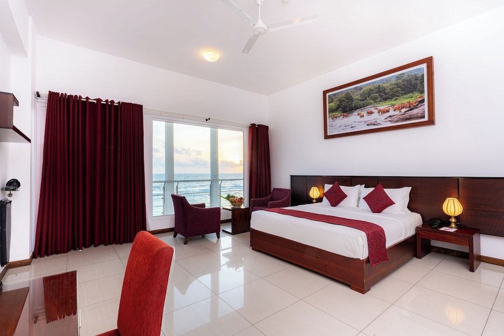 undefined Mirage Colombo Hotel 7