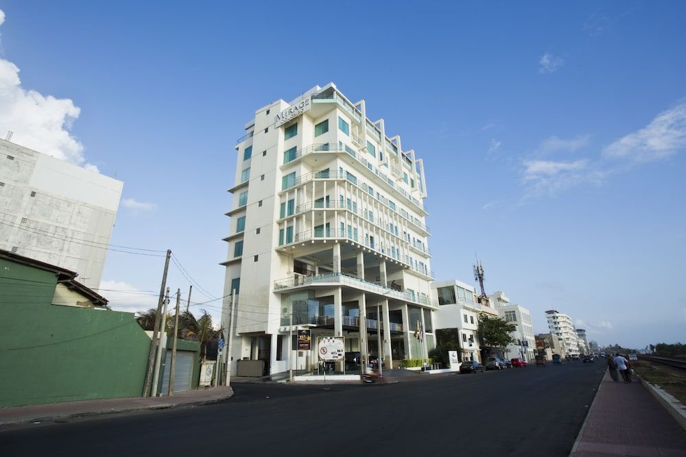 undefined Mirage Colombo Hotel 6