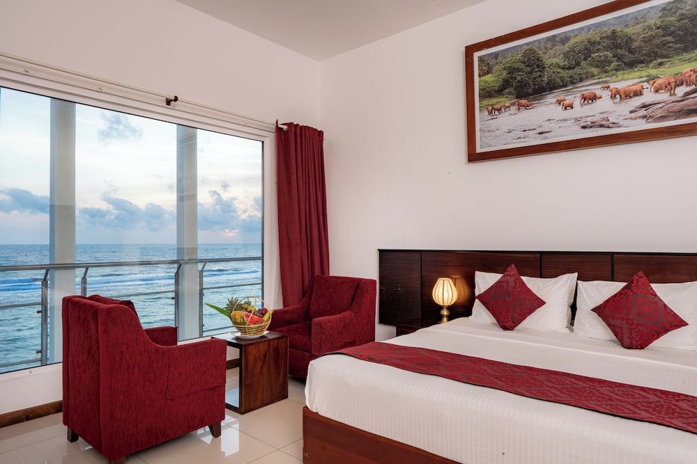 undefined Mirage Colombo Hotel 8