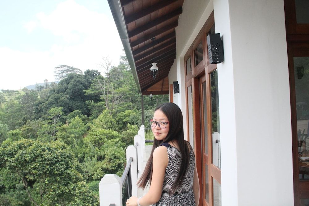 undefined Hanthana House 4