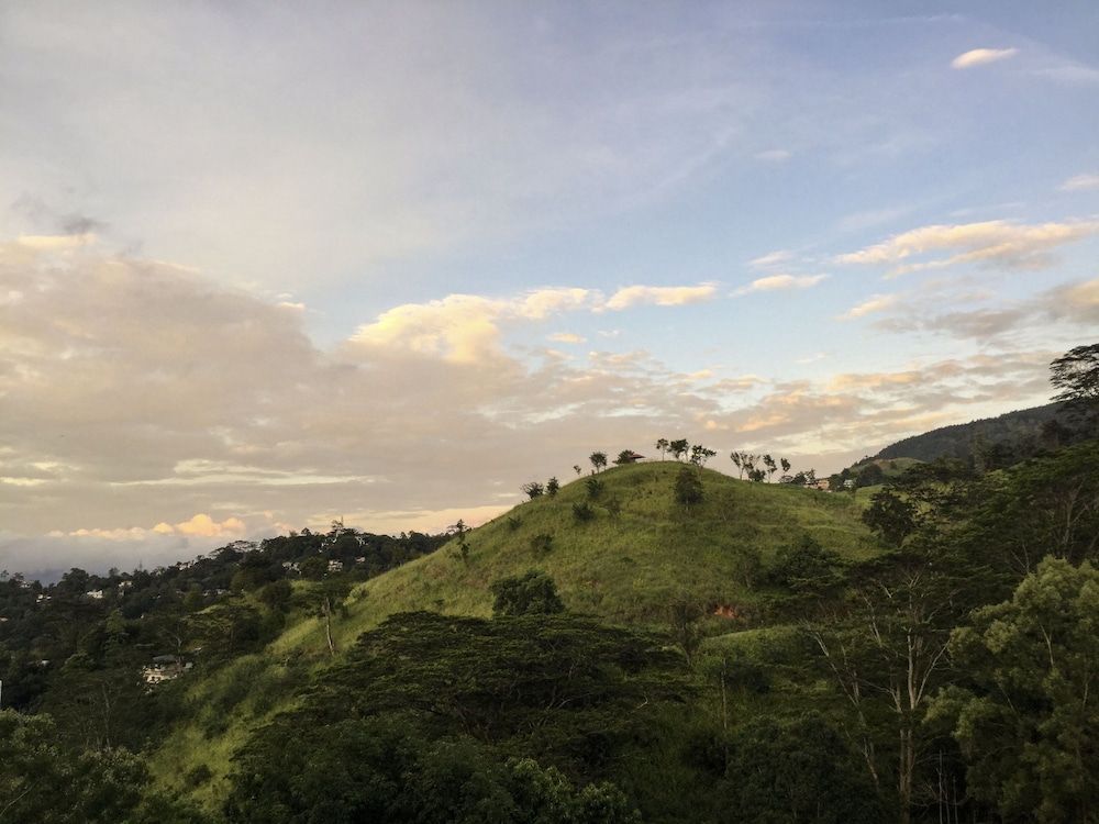 Hanthana House Deluxe Double or Twin Room 16