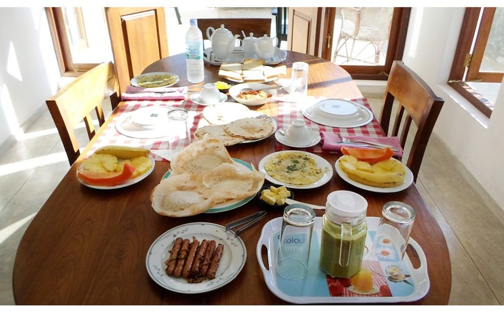 undefined Hanthana House 9