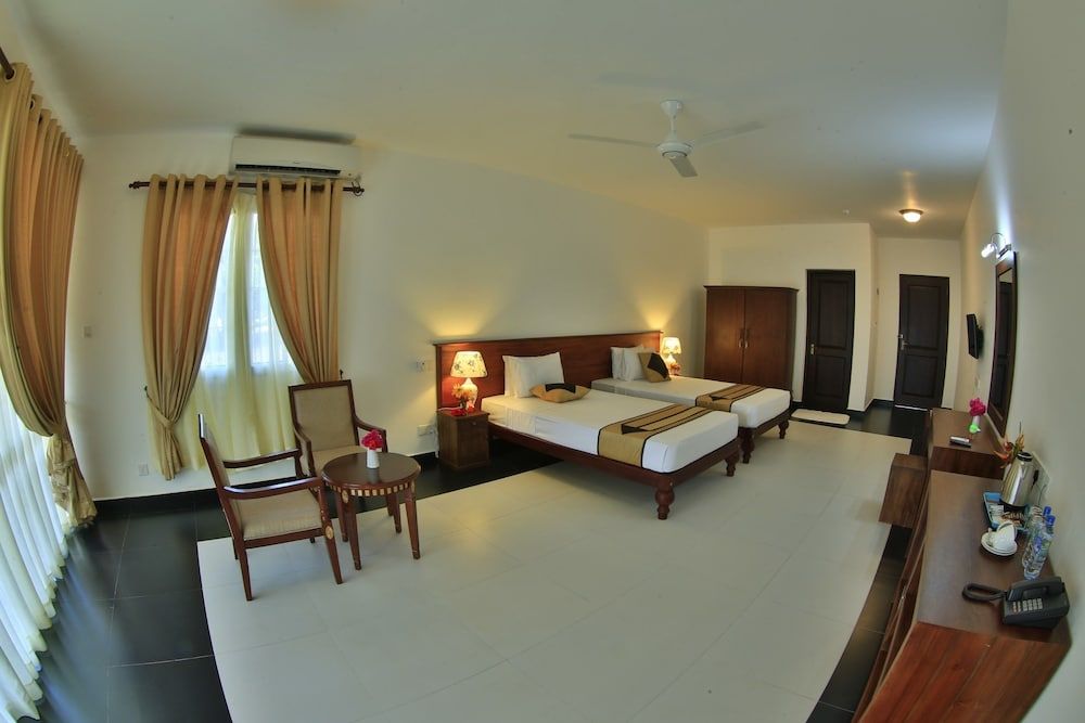 Passi Villas Passikudah Deluxe Room 3