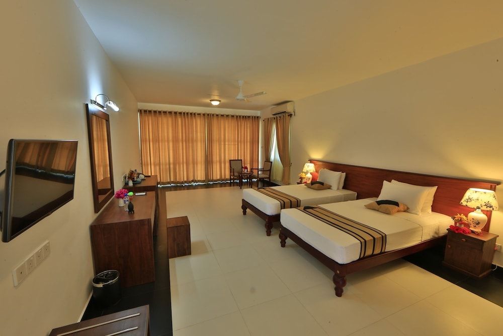 Passi Villas Passikudah Deluxe Room 2
