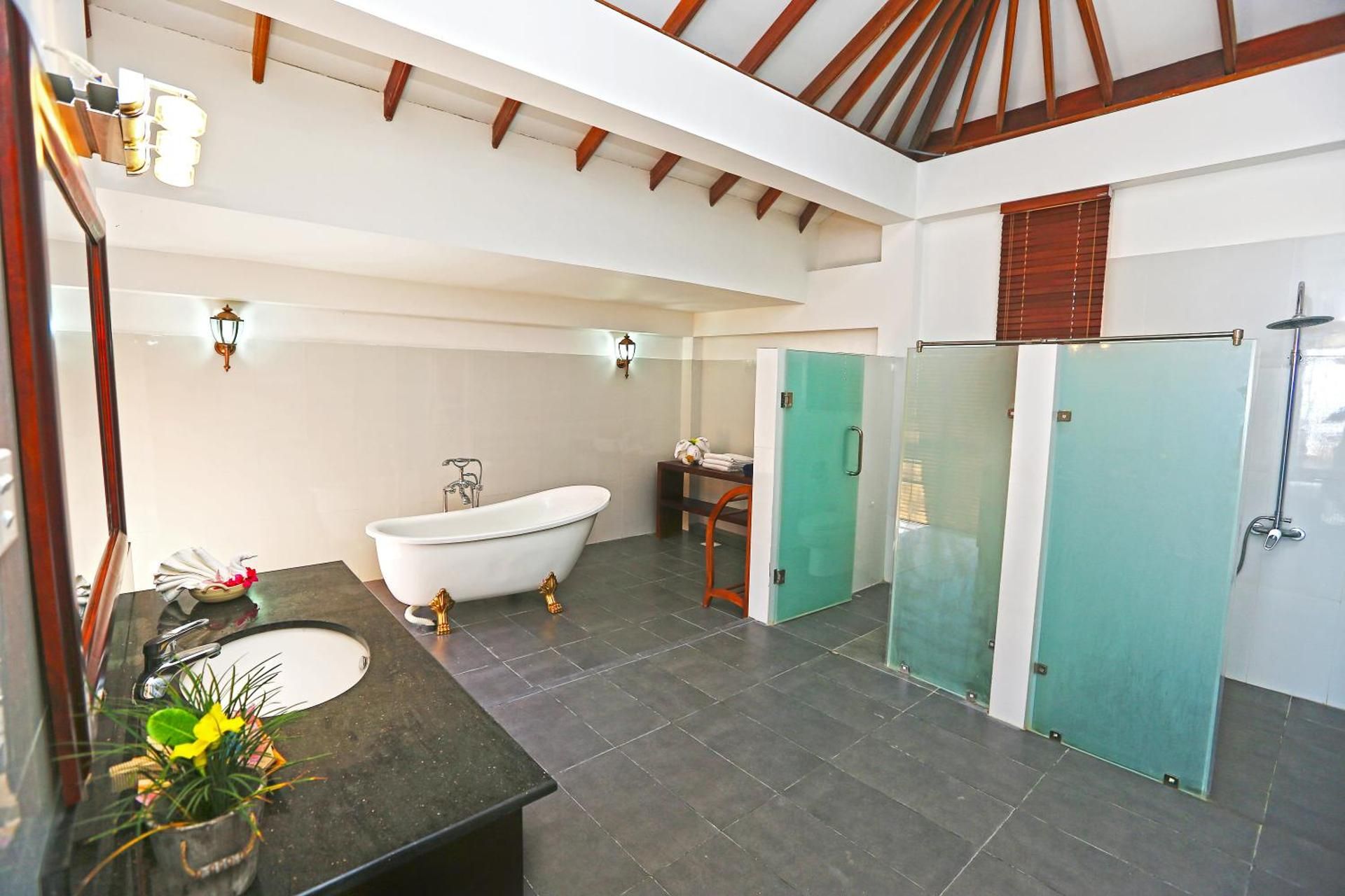 Passi Villas Passikudah Beach Villa 2
