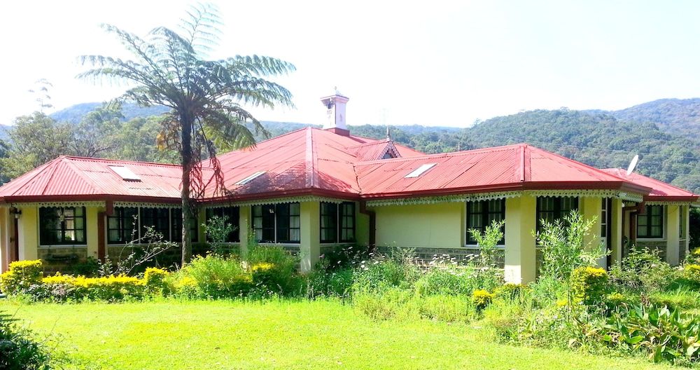 undefined Meenaella Colonial Bungalow