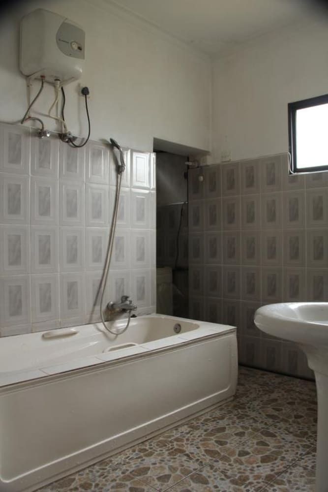 undefined Vista Apartment Alpine Ridge 4