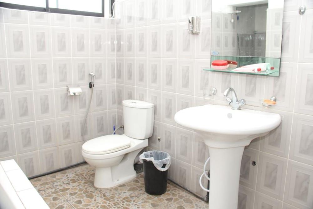 undefined Vista Apartment Alpine Ridge 5