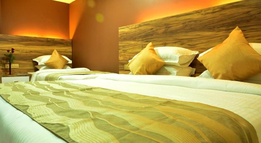 undefined Pearl City Hotel 3