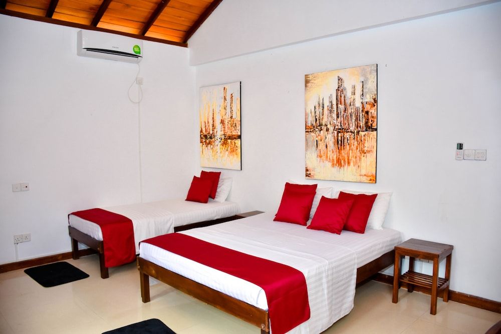 undefined Sri Kandyan Bungalow 4