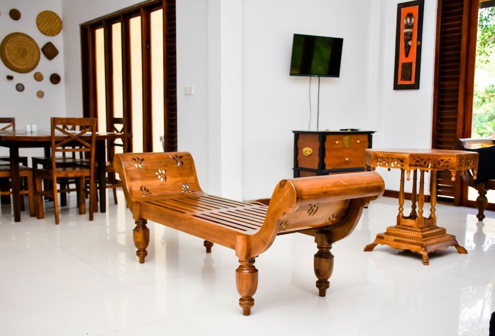 Sri Kandyan Bungalow Superior Bungalow, 5 Bedrooms, Accessible, Mountainside 5