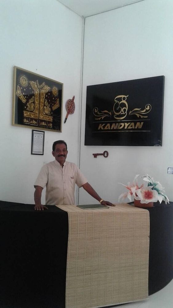 undefined Sri Kandyan Bungalow 9