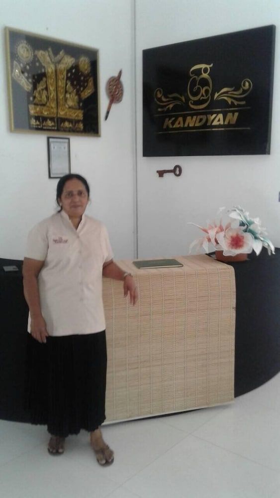 undefined Sri Kandyan Bungalow 10