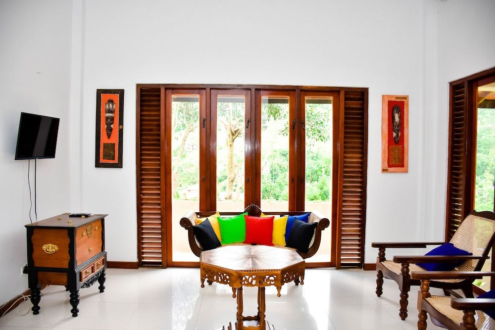 Sri Kandyan Bungalow Superior Bungalow, 5 Bedrooms, Accessible, Mountainside 7