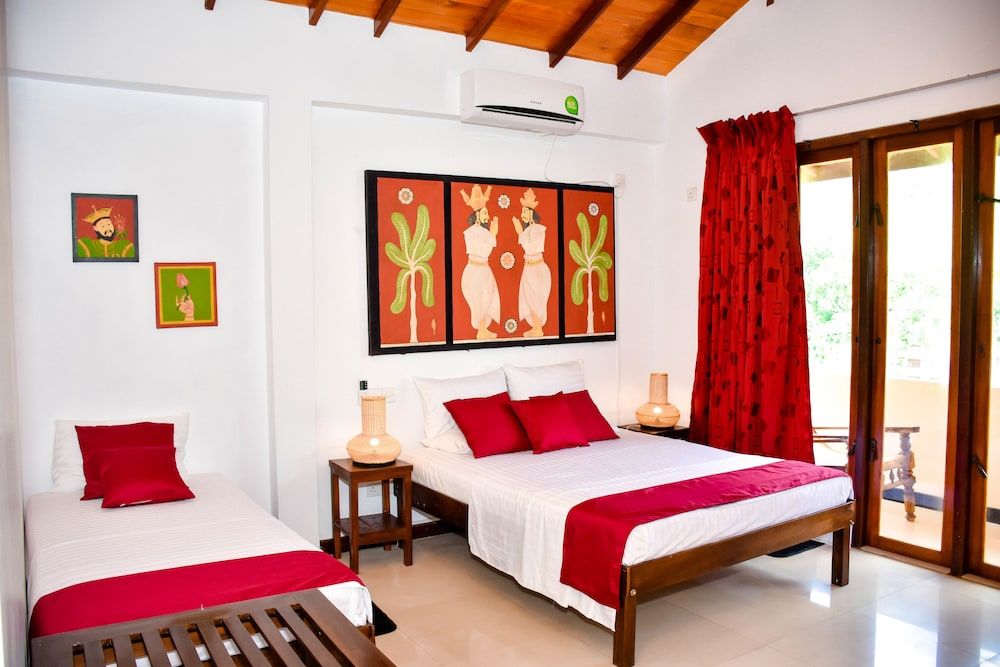 undefined Sri Kandyan Bungalow 5