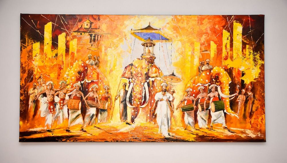 undefined Sri Kandyan Bungalow 2