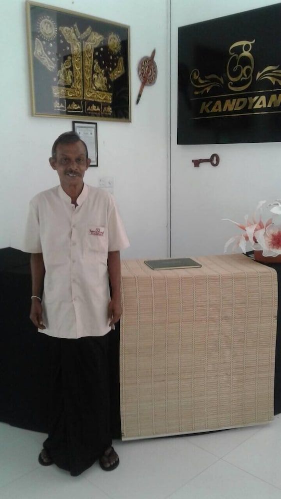 undefined Sri Kandyan Bungalow