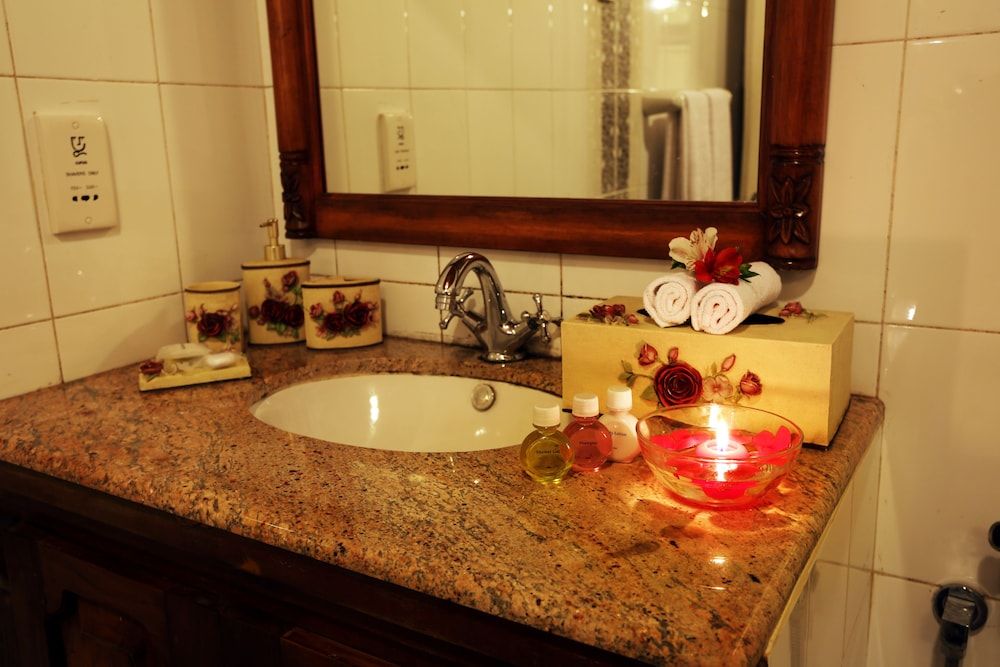 The Firs Super Deluxe,1 Bedroom, Non Smoking, Bathtub 14